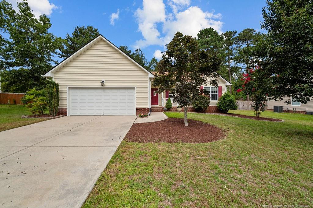 1810 Ponderosa Trail Property Photo 2
