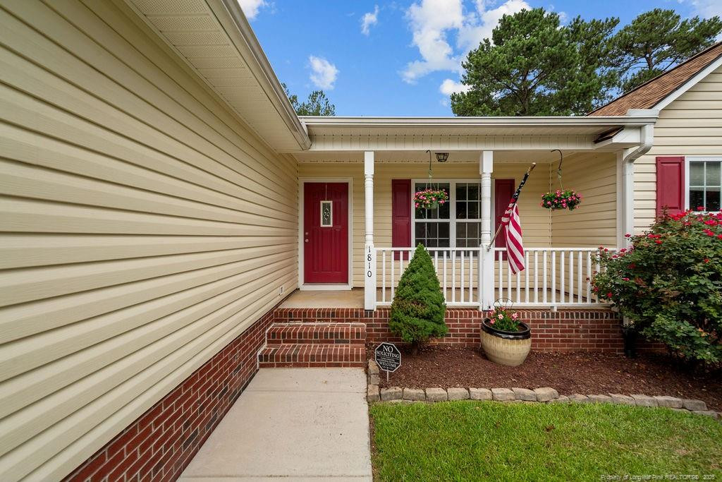 1810 Ponderosa Trail Property Photo 3