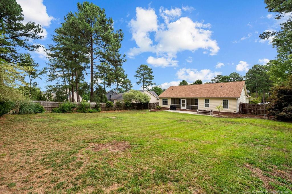 1810 Ponderosa Trail Property Photo 5