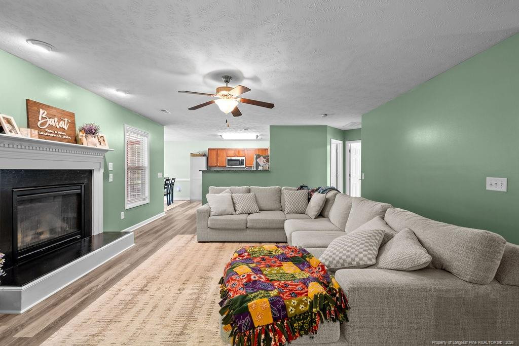 1810 Ponderosa Trail Property Photo 7