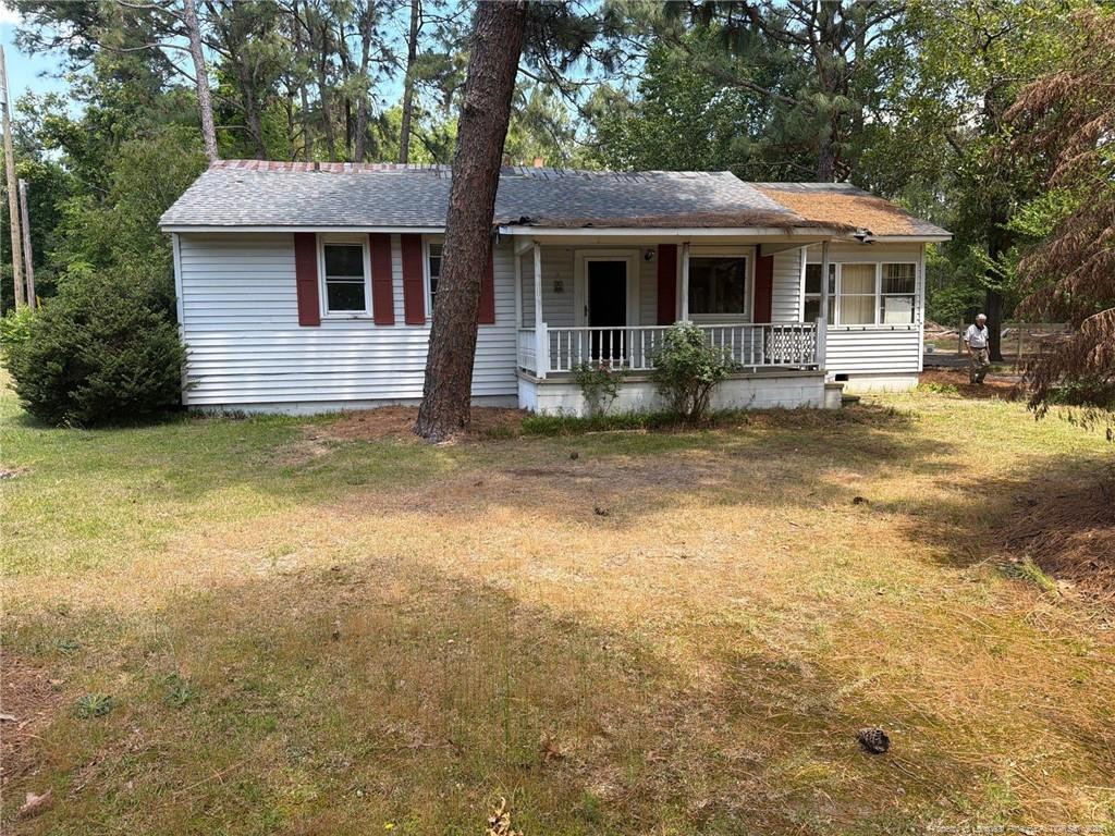 848 Airport Road Property Photo 1