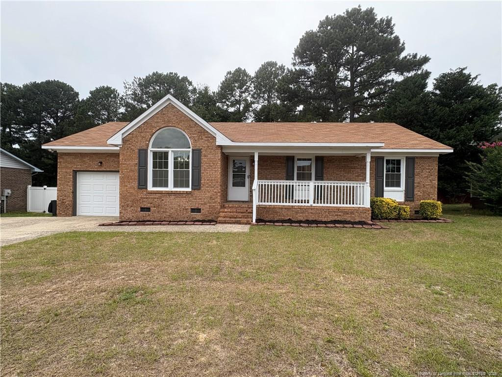 2544 Previs Road Property Photo 1