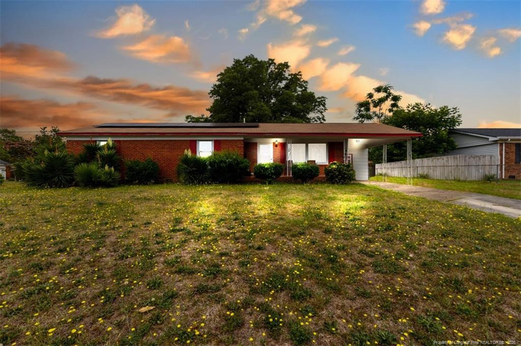 5301 Flagstone Court Property Photo 1