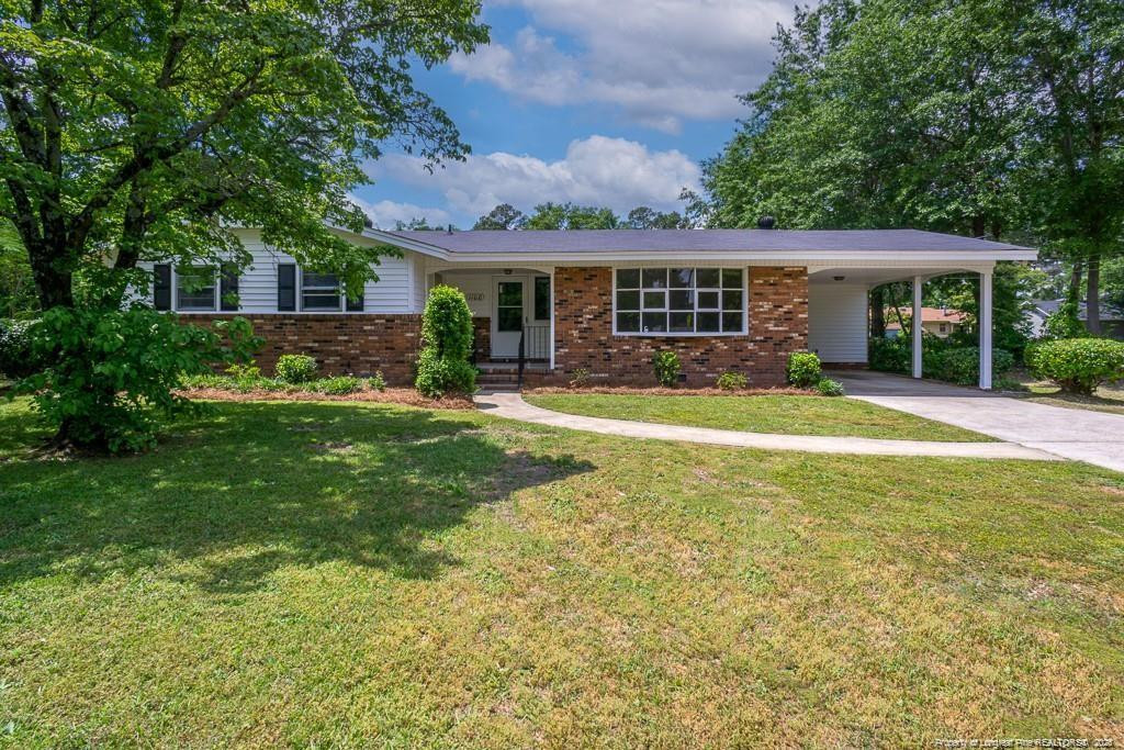 1108 Bingham Drive Property Photo 1