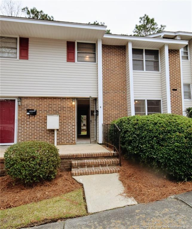 599 Winding Creek Road B Property Photo 1