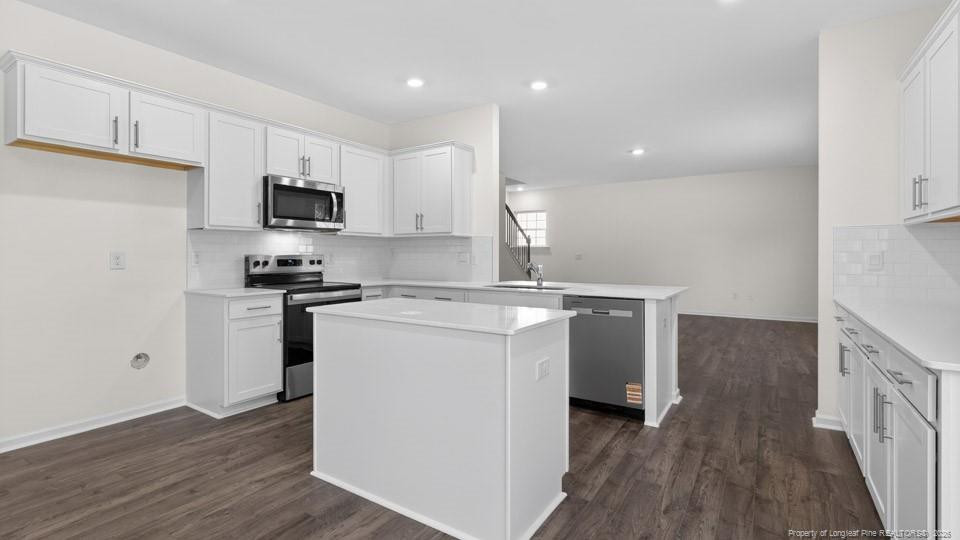 1114 Shoreline Drive Property Photo 10
