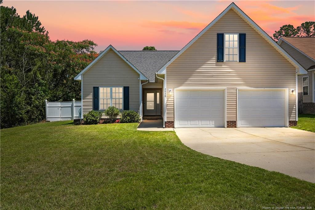 2048 Ivey Commons Road Property Photo 1