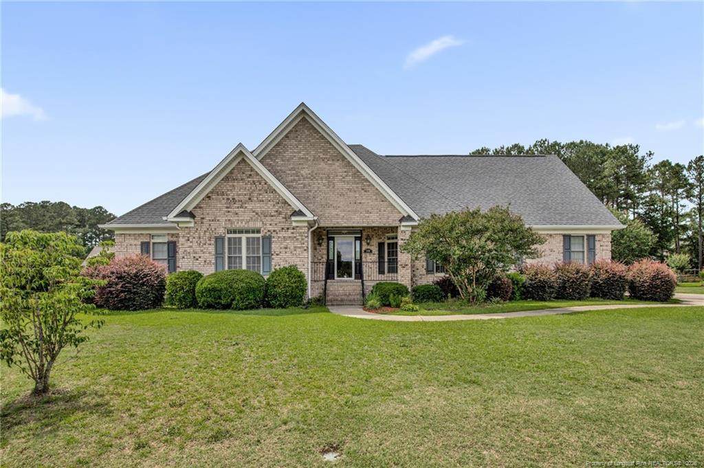 1309 Oakridge Boulevard Property Photo 1