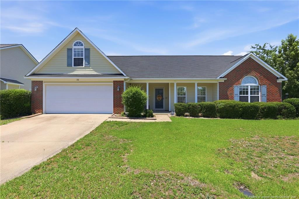 136 Bennington Drive Property Photo 1