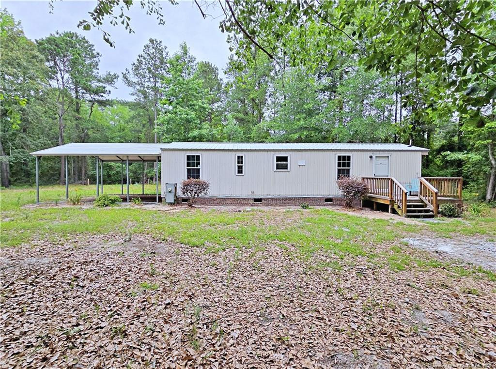 1031 Pine Acres Road Property Photo 1