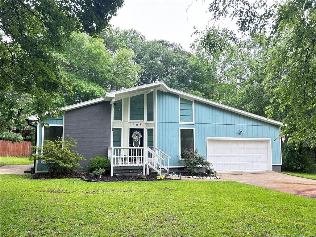 305 Reid Court
