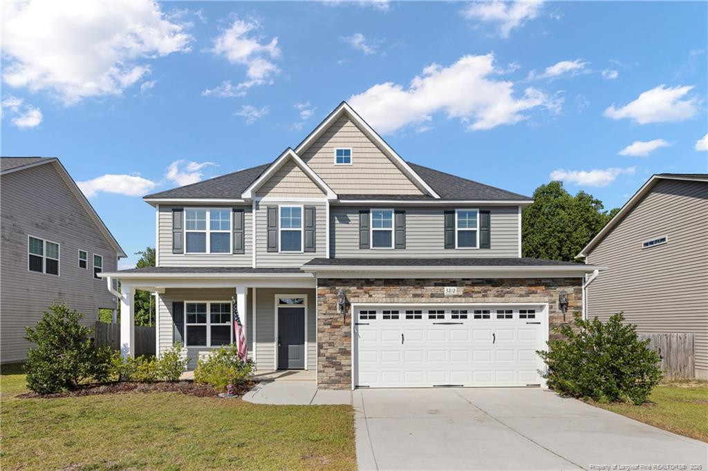 3212 Point Crossing Place Property Photo