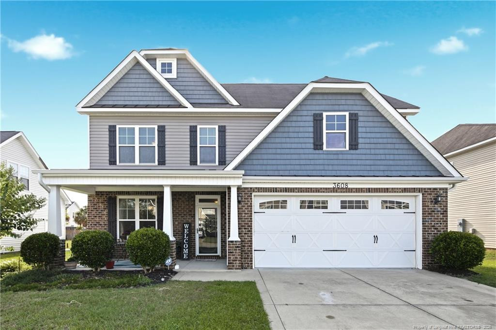 3608 Castlefield Lane Property Photo 1