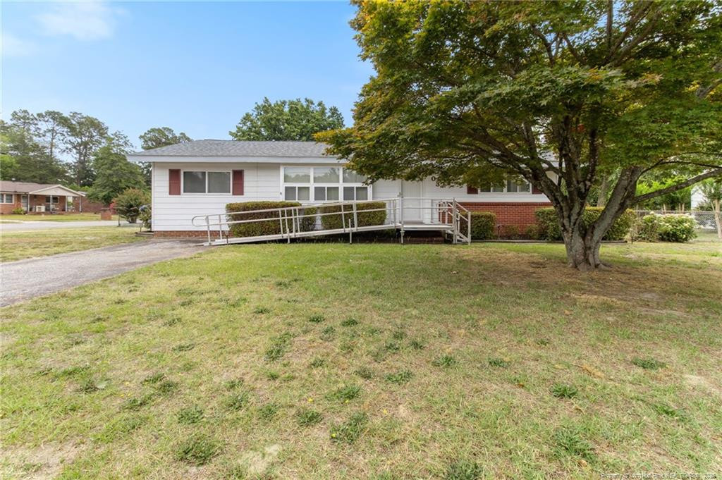 703 Moriston Road Property Photo 1