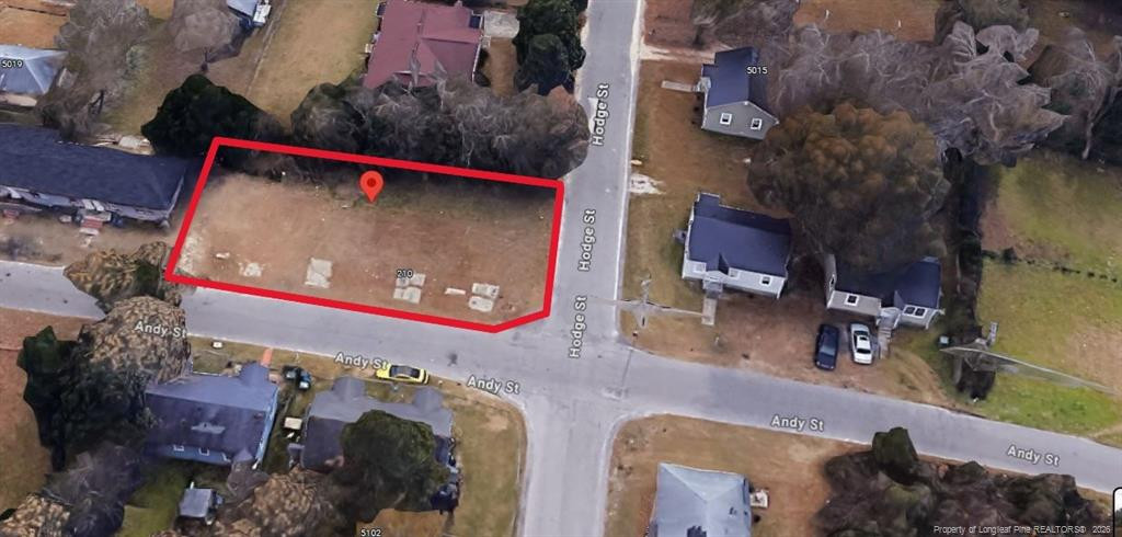 212 Andy Street Property Photo 1