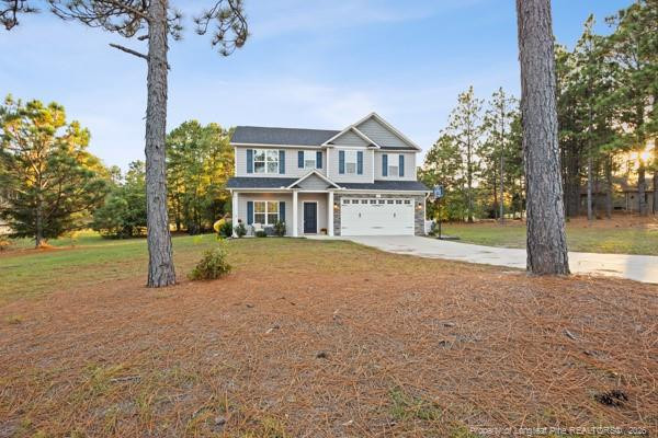 1 Meadow Court Property Photo 1