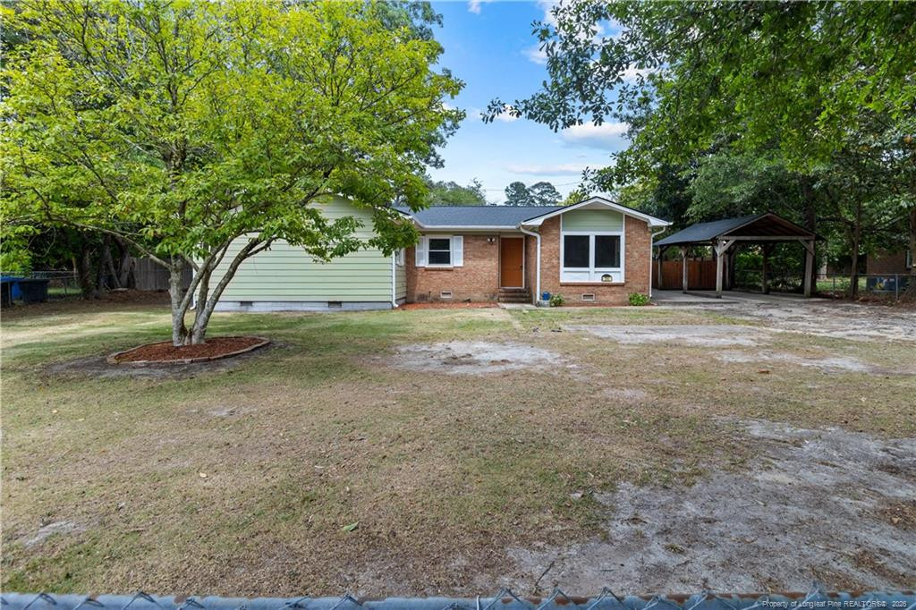 290 Lemont Drive Property Photo 1