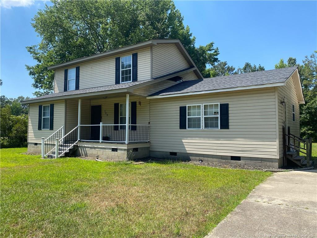 105 Waldorf Street Property Photo 1