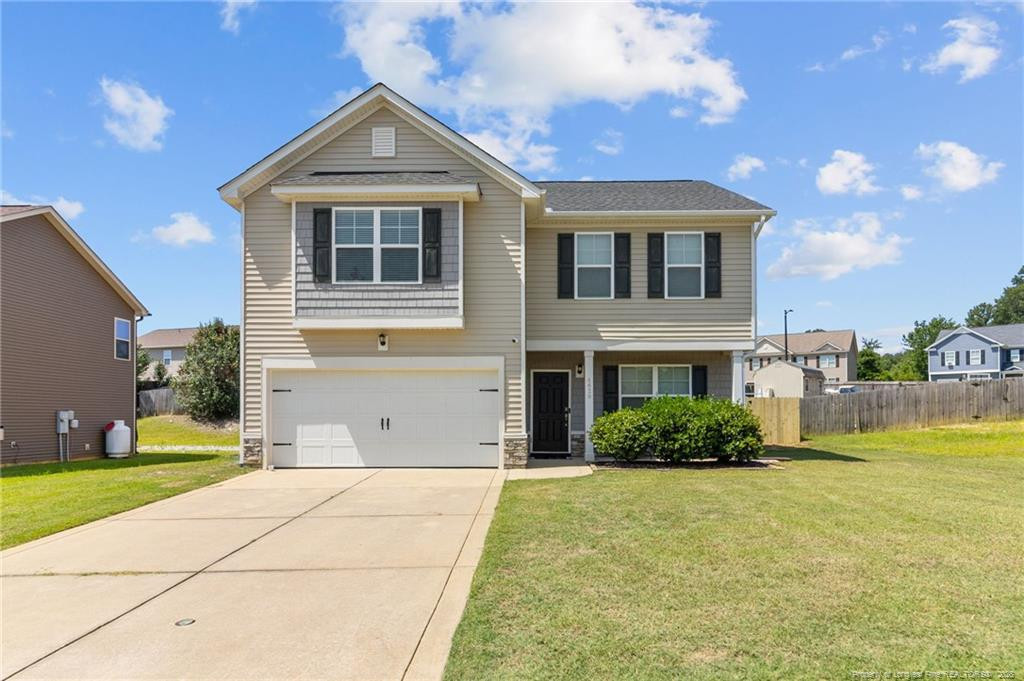 4629 Woodline Drive Property Photo 1