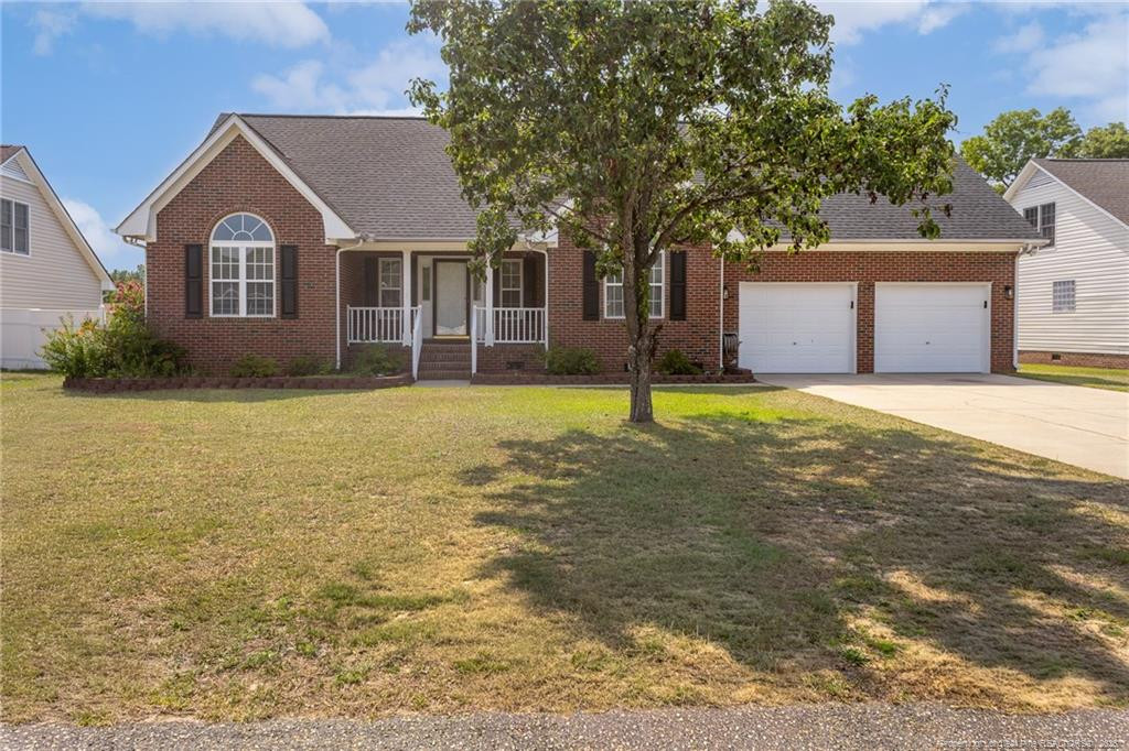 5039 Woodspring Drive Property Photo