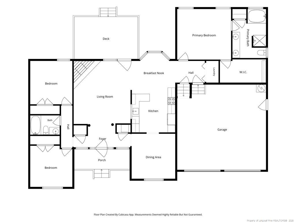 5039 Woodspring Drive Property Photo 3