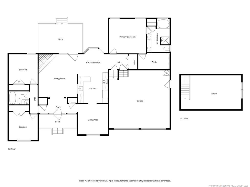 5039 Woodspring Drive Property Photo 40