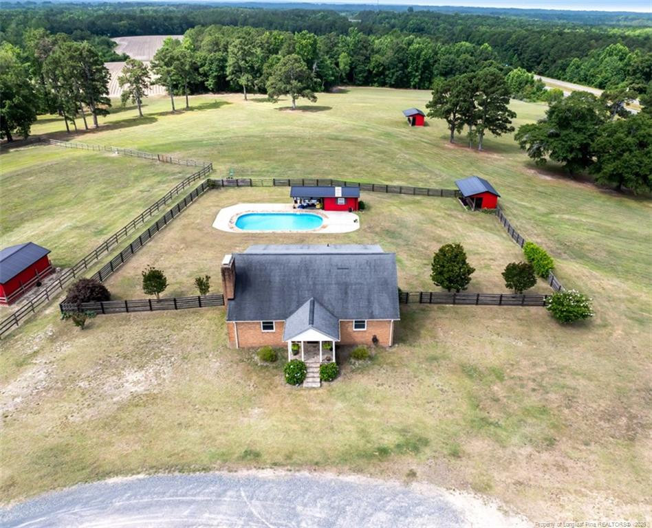578 Atkins Road Property Photo 1