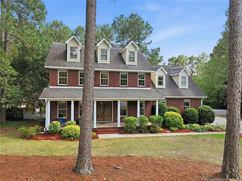7833 Shuttle Road Property Photo 1