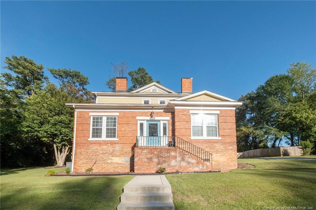122 Hinsdale Avenue Property Photo 1