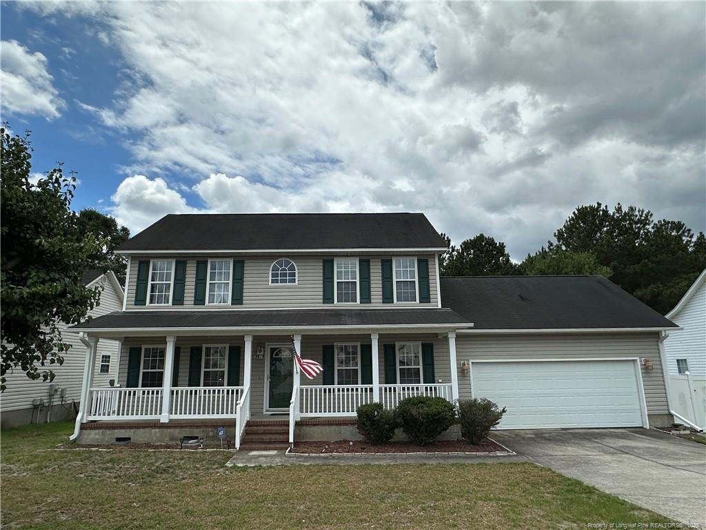 3679 Pioneer Drive Property Photo 1