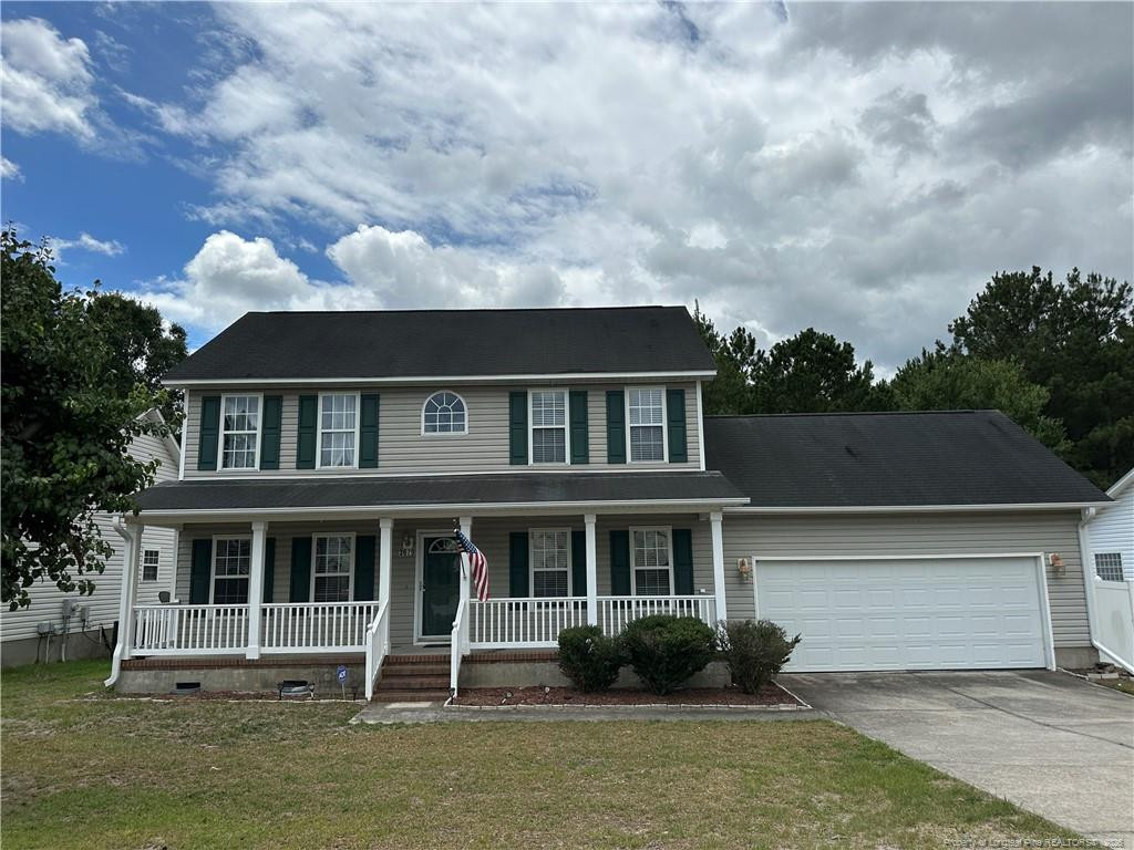 3679 Pioneer Drive Property Photo 2