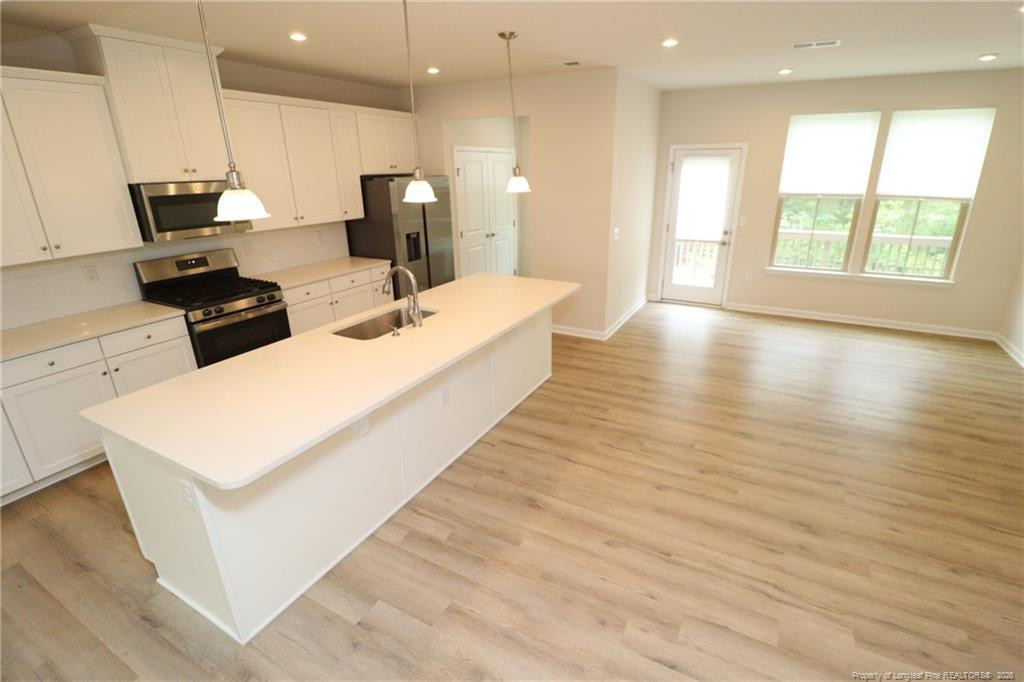 1242 Channing Park Circle Property Photo 7