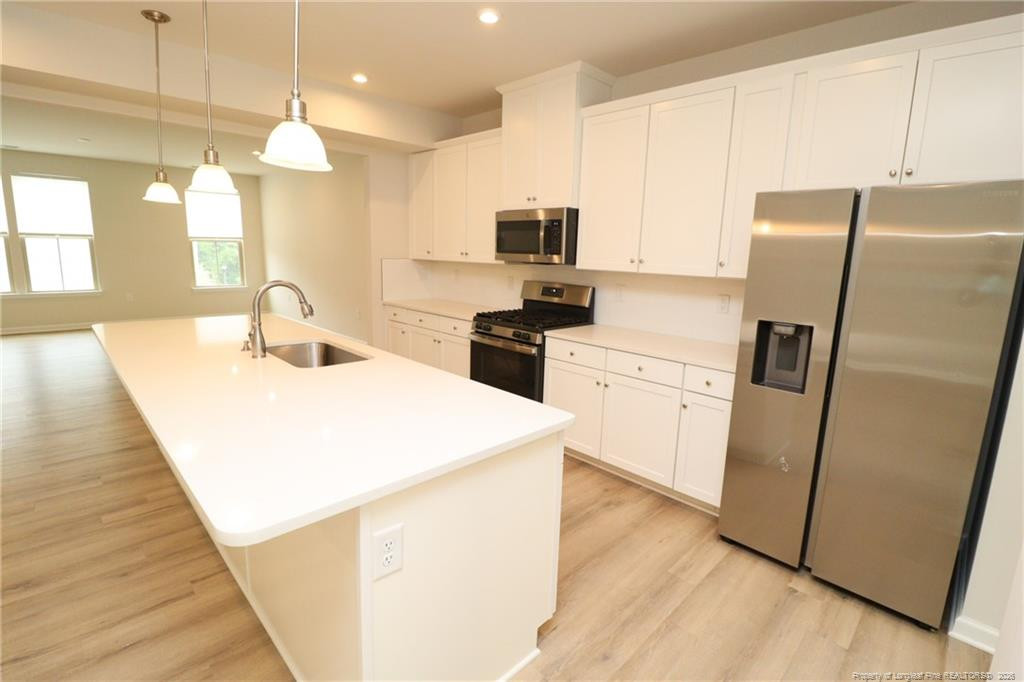 1242 Channing Park Circle Property Photo 9