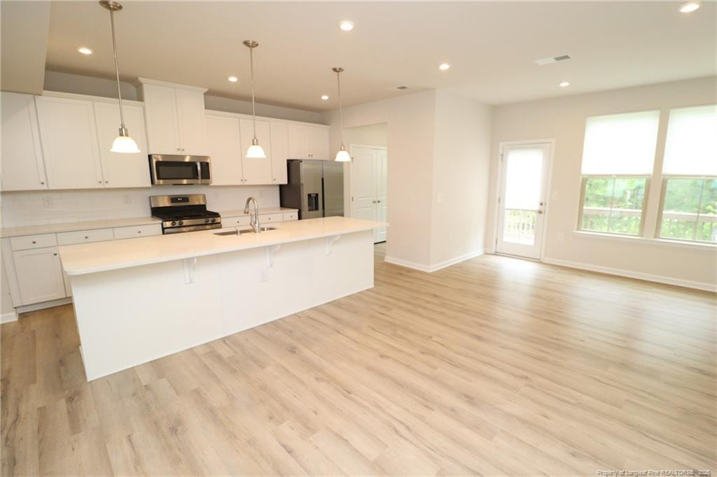 1242 Channing Park Circle Property Photo 15
