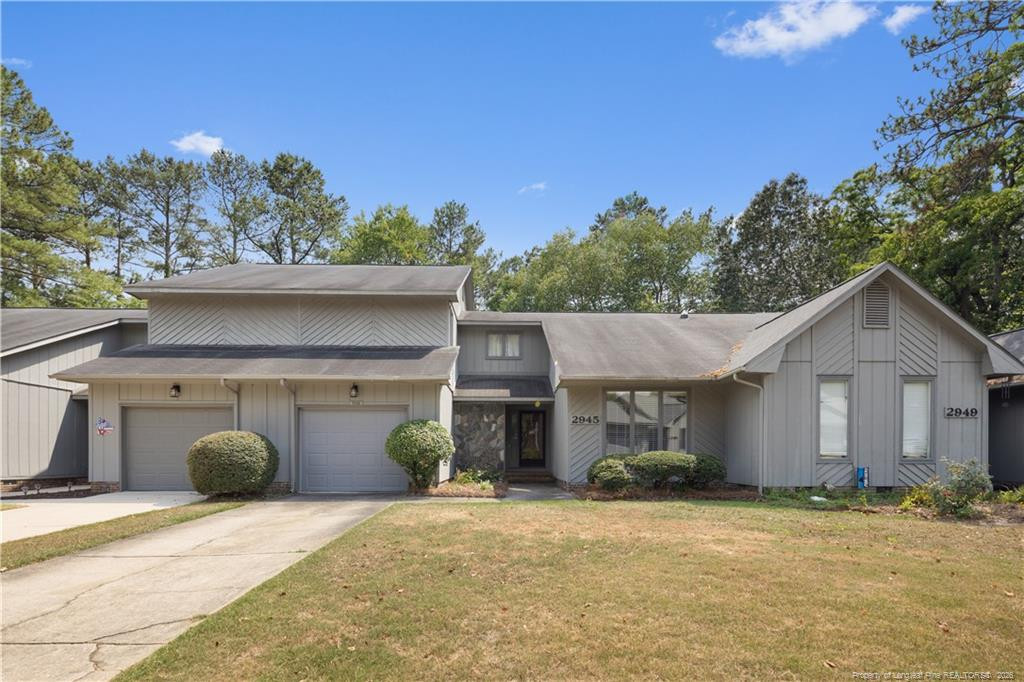2945 Wedgeview Drive Property Photo 1