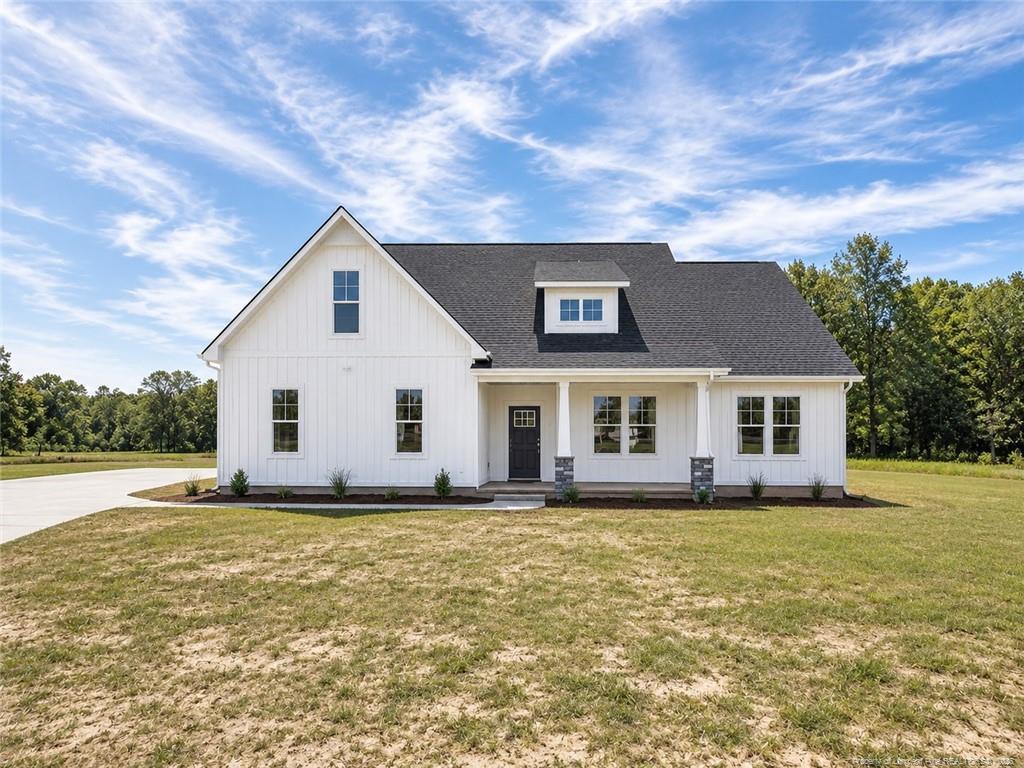 6516 Madelyn(lot 7) Drive Property Photo 1