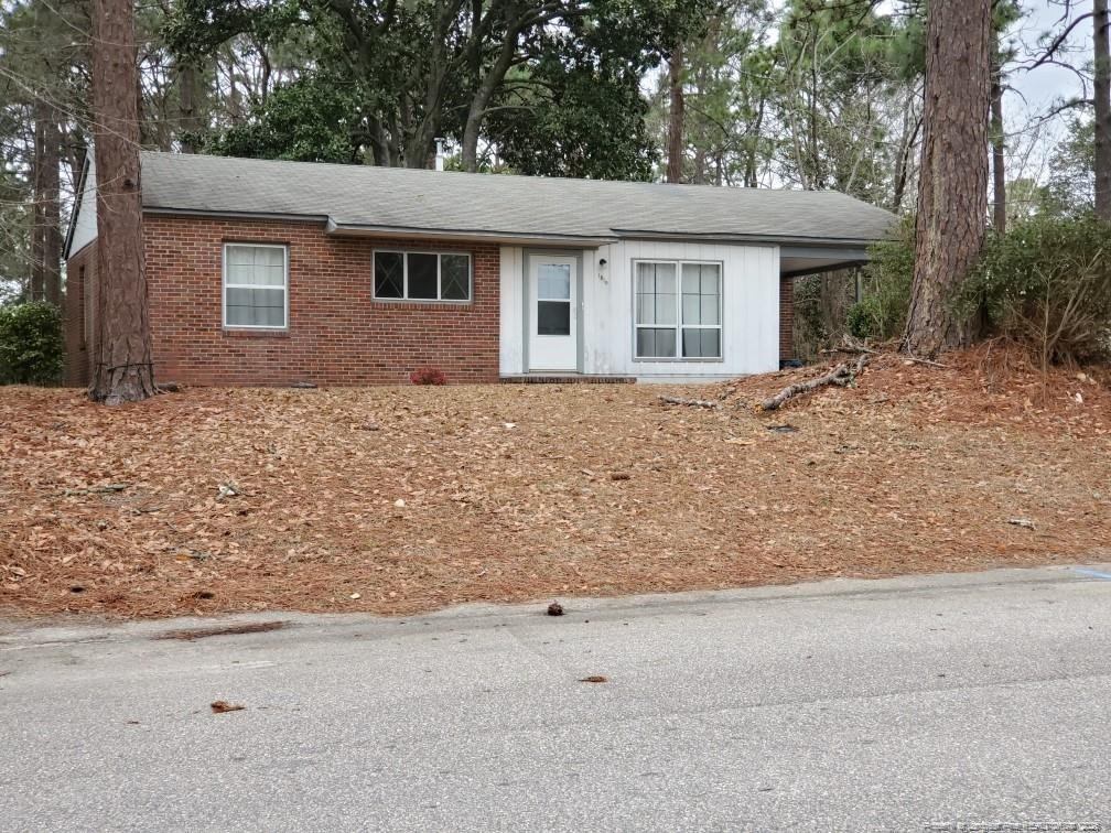 1810 Wendover Drive Property Photo 1