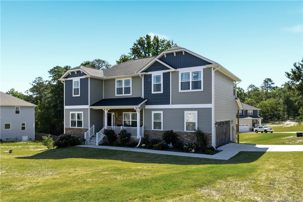 120 Wildwood Way Property Photo 1