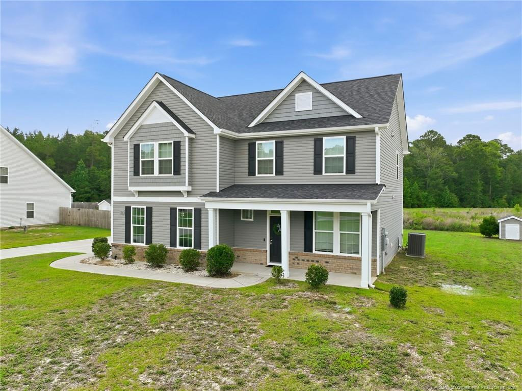321 Gadson Drive Property Photo 2