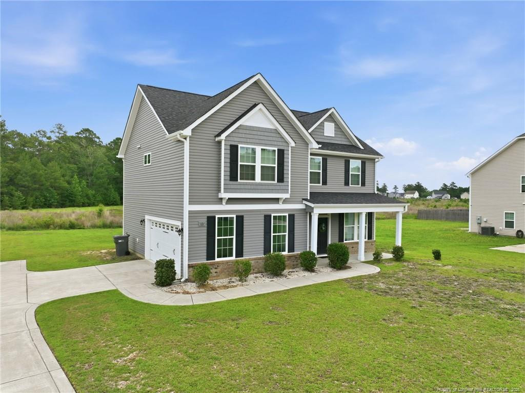 321 Gadson Drive Property Photo 3