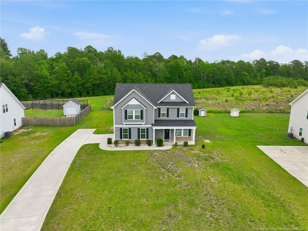 321 Gadson Drive Property Photo 39