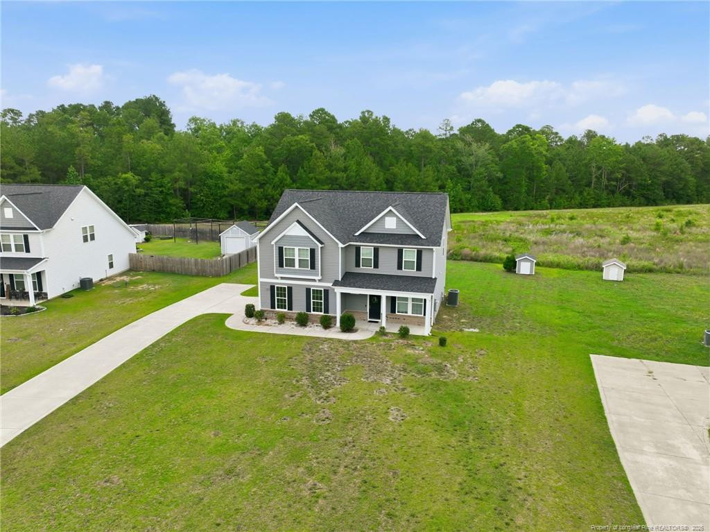 321 Gadson Drive Property Photo 40