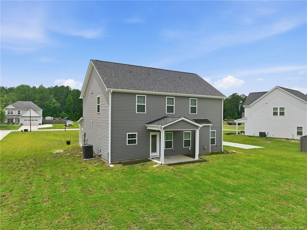 321 Gadson Drive Property Photo 43