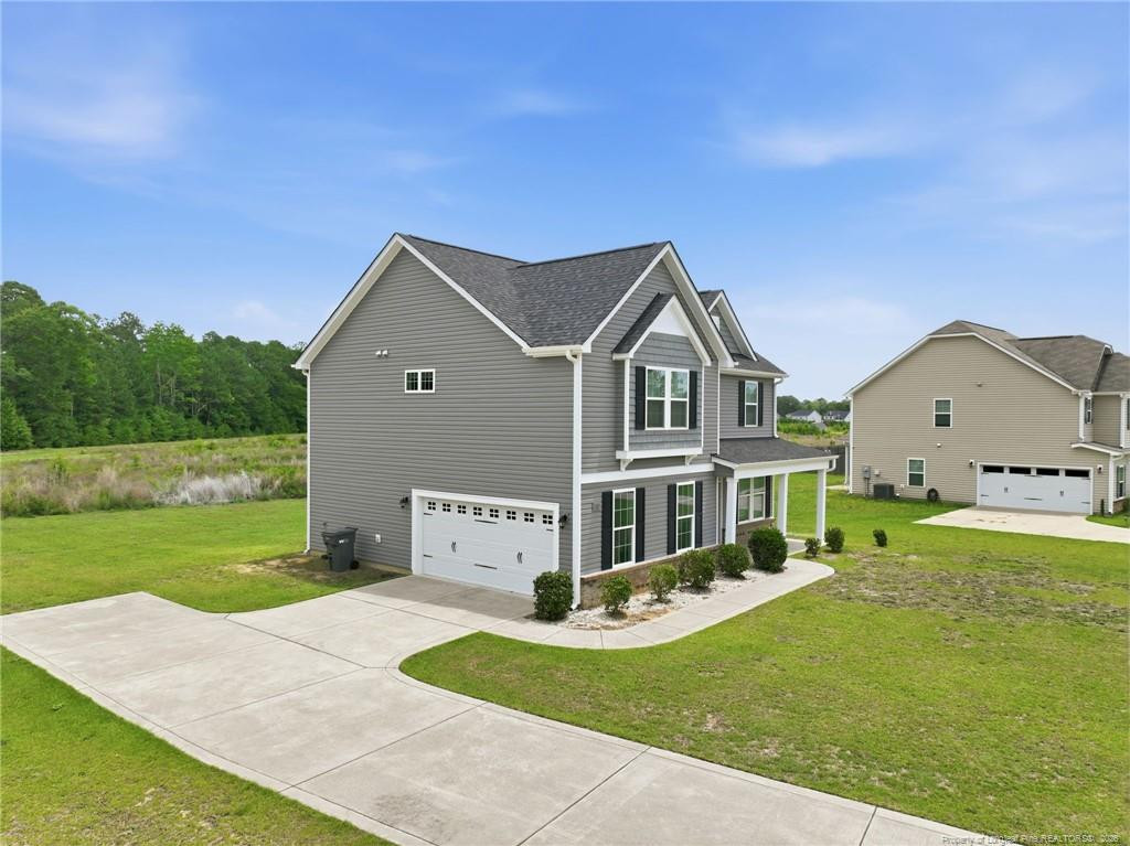 321 Gadson Drive Property Photo 45