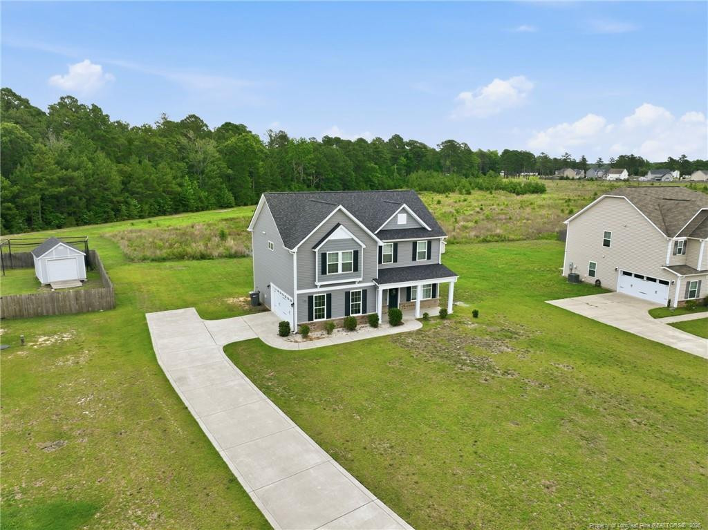 321 Gadson Drive Property Photo 46