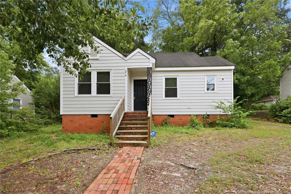 274 Windsor Drive Property Photo 1