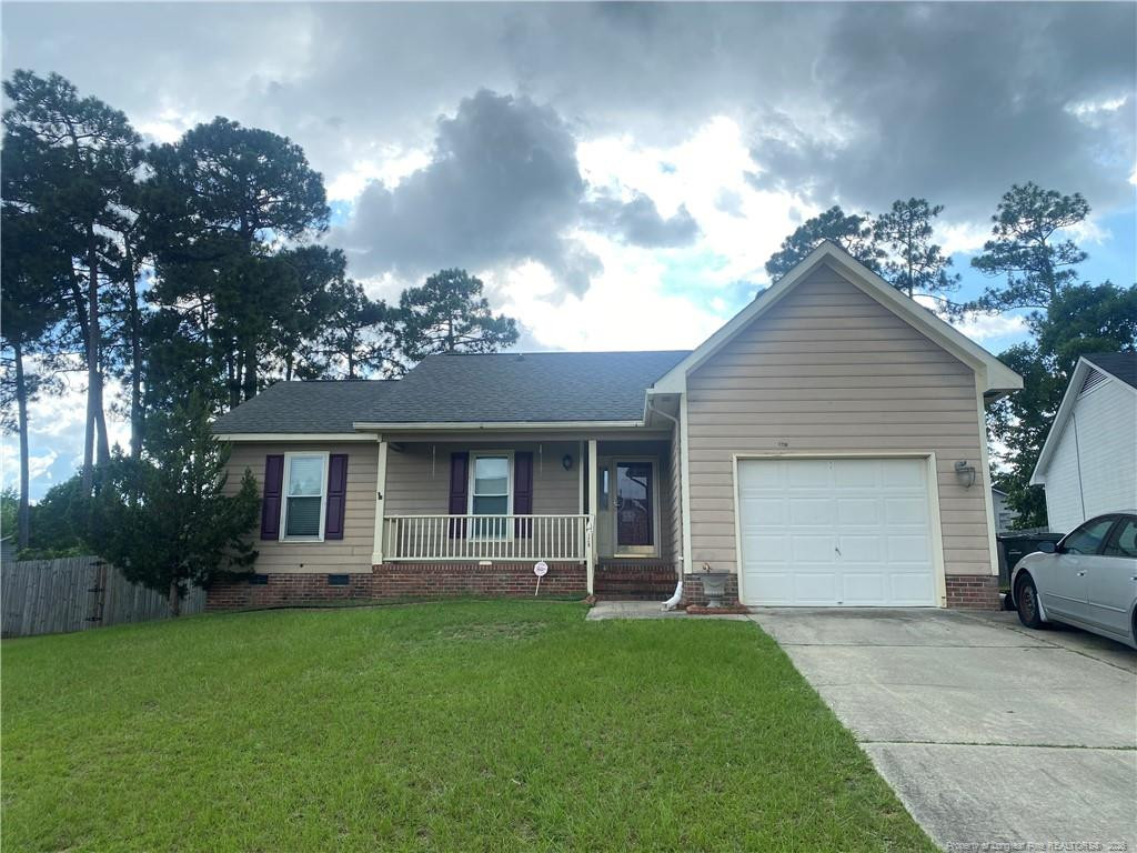 1728 Empress Lane Property Photo 1