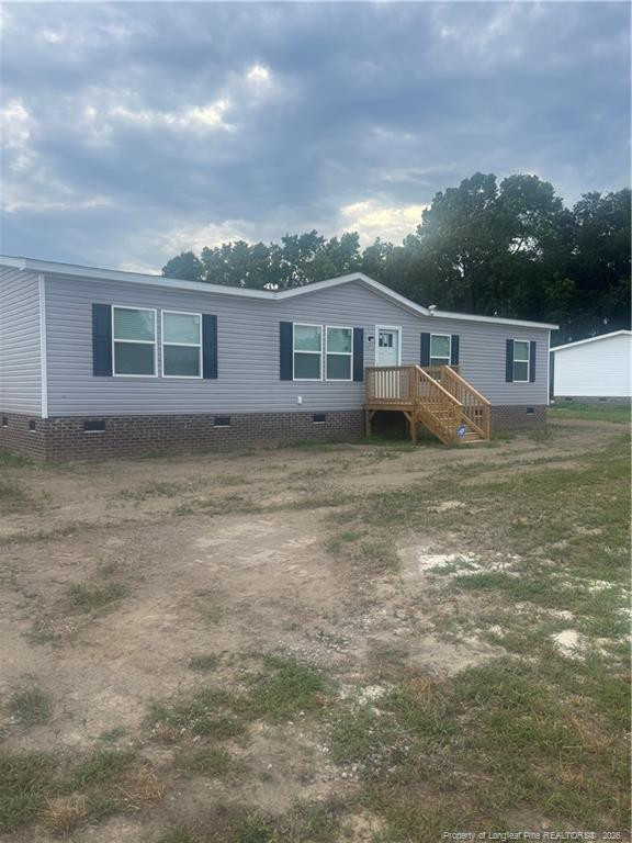 9658 S Chicken Road Property Photo 1