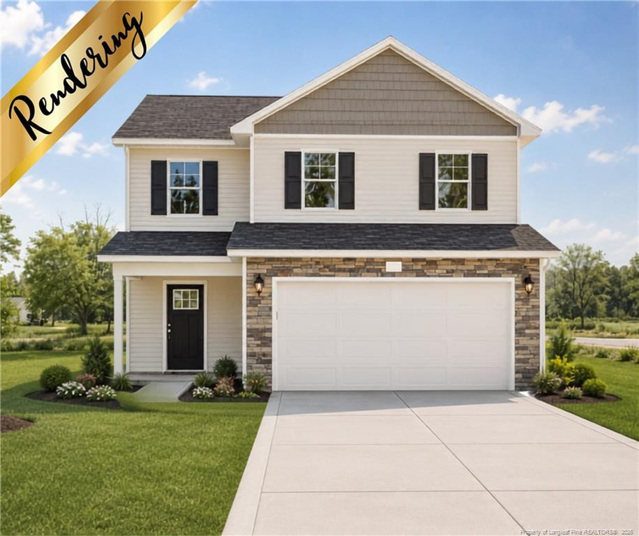 59 Crusher (lot 52) Drive Property Photo 1
