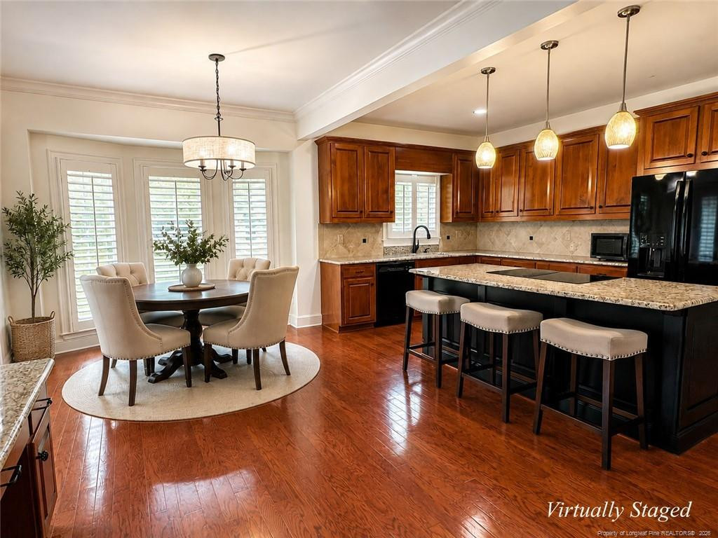 3525 Prestwick Drive Property Photo 6